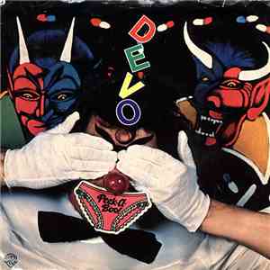 Devo - Peek-A-Boo!