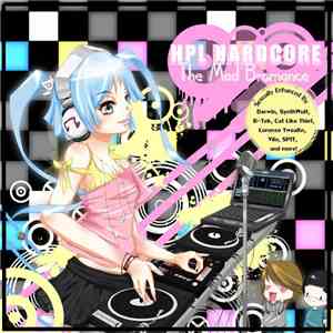 DJ Eggz & DJ Nick Steeple & DJ JDM - Heterosexual Life Partners - The Mad B ...