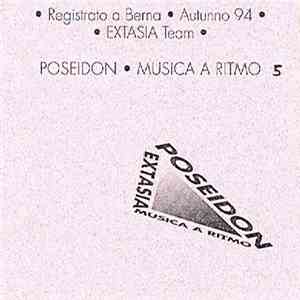 DJ Poseidon - Musica A Ritmo 5