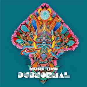 DU3normal - More Time