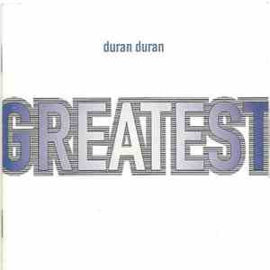 Duran Duran - Greatest
