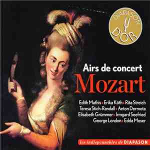 Edith Mathis, Erika Köth, Rita Streich, Teresa Stich-Randall, Anton Dermota ...