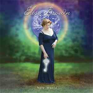 Elisa Brown - New World
