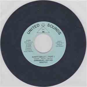 Emmanuel Kayasi Macfoy - Aunty Sally Pts. 1 & 2