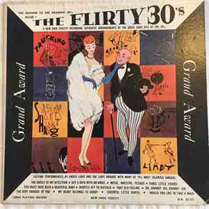 Enoch Light And The Light Brigade - The Flirty 30's