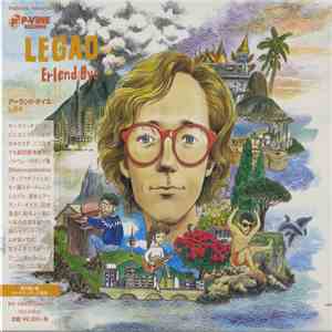 Erlend Øye - Legao