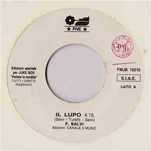 F. Salvi / La Redazione Di Emilio - Il Lupo / Emilio