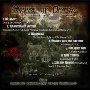 F.A.K. - House Of Death