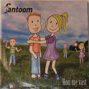 Fantoom - Hou Me Vast