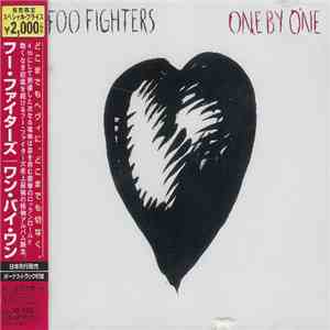 Foo Fighters - One By One
