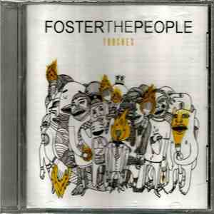 Foster The People - Torches