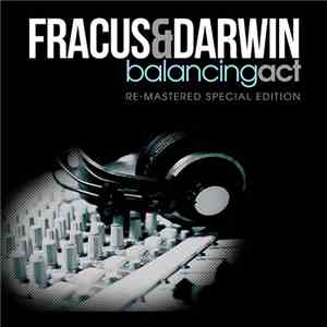 Fracus & Darwin - Balancing Act