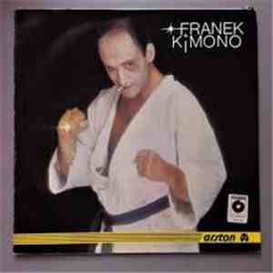 Franek Kimono - Franek Kimono