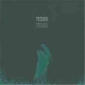 Fredrik  - Trilogi