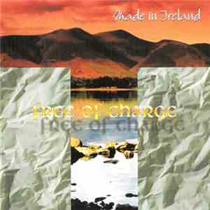 Free Of Charge - Made In Ireland