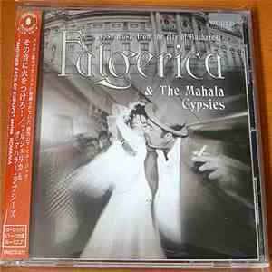 Fulgerica & The Mahala Gipsies - Gypsy Music From The City Of Bucharest