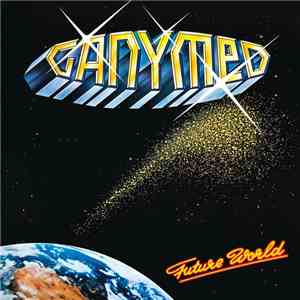 Ganymed - Future World
