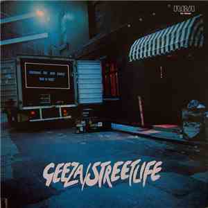 Geeza  - Streetlife