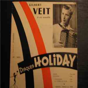 Gilbert Veit - Amora