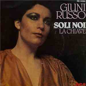 Giuni Russo - Soli Noi