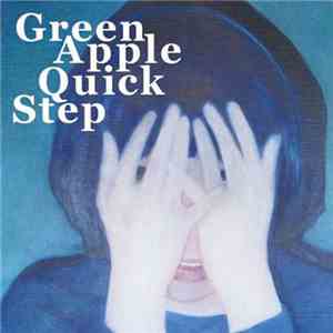 GreenAppleQuickStep - 2nd
