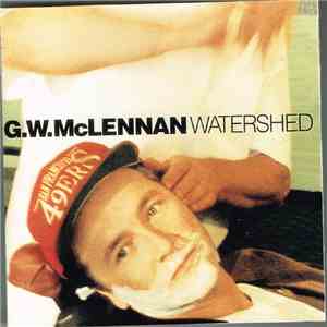 G.W. McLennan - Watershed