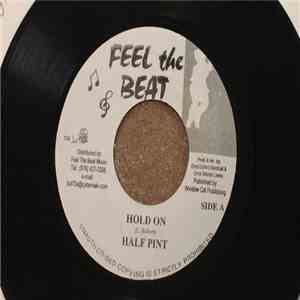 Half Pint - Hold On