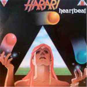 Harari - Heartbeat