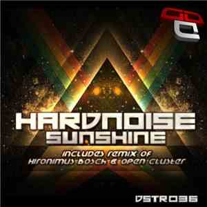 Hardnoise  - Sunshine