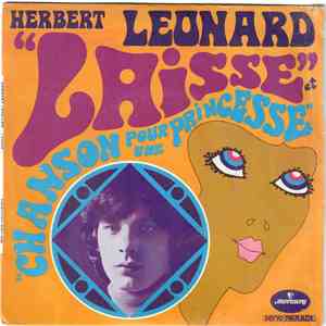 Herbert Léonard - Laisse