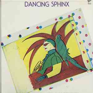 Hiroshi Murakami & Dancing Sphinx - Dancing Sphinx