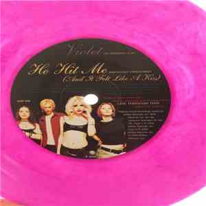 Hole  - Violet (Double Pack)