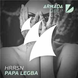 HRRSN - Papa Legba