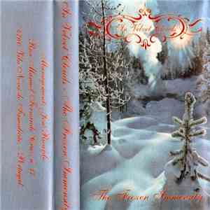 In Velvet Clouds - The Frozen Immensity