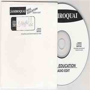 Jamiroquai - Soul Education