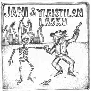 Jani & Yleistilan lasku - S/T