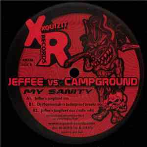 Jeffee vs. Campground - My Sanity