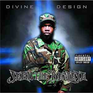 Jeru The Damaja - Divine Design