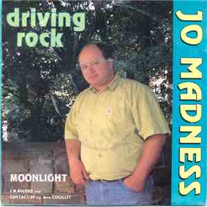 Jo Madness - Driving Rock