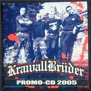 Krawallbrüder - Promo-CD 2005