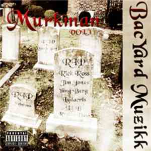 Lericq - Murkman Vol. 1