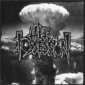 Life Possession / Victims Of Classwar - Split