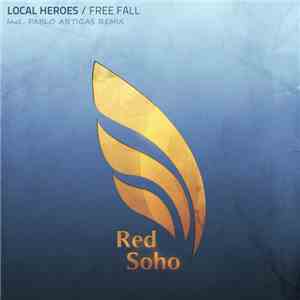 Local Heroes  - Free Fall