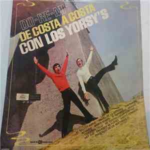 Los Yorsy's - De Costa A Costa