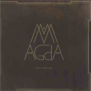 Magda - From The Fallen Page