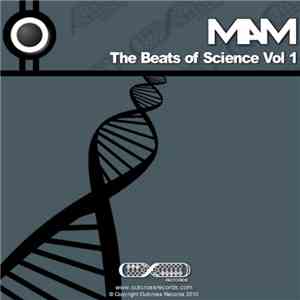 MAM - The Beats Of Science Vol 1