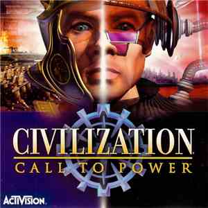 Mark Morgan , Michael Harriton - Civilization: Call To Power