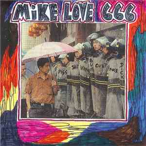Mike Love 666 / Novasak - Split