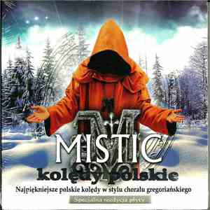 Mistic - Kolędy Polskie