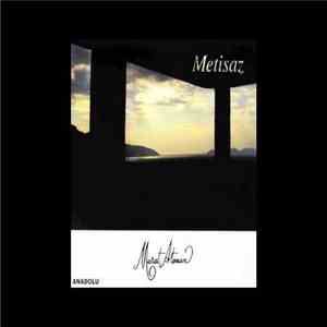 Murat Ataman - Metisaz